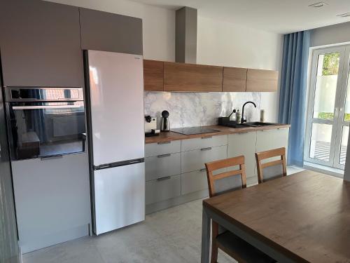 Apartament Mazurski in Нідзіца 