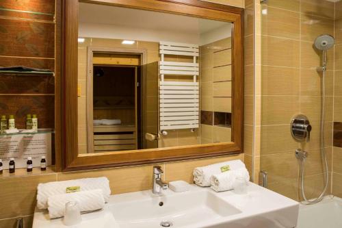 Corso Hotel Pécs - image 8