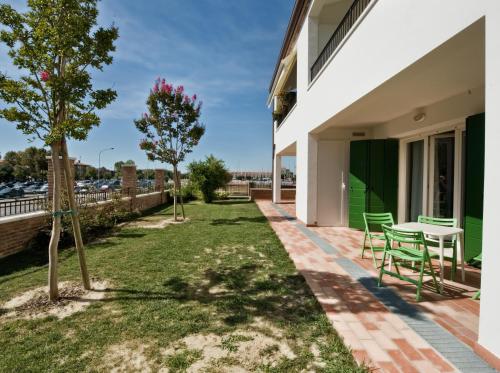 Residence Maestrale 3