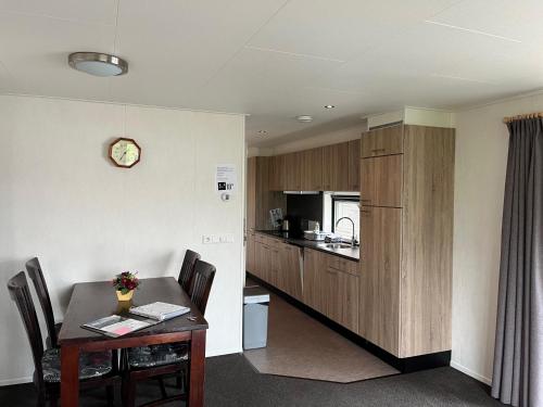 Létesítmények, Vinkestek Verhuur in Baambrugse Zuwe