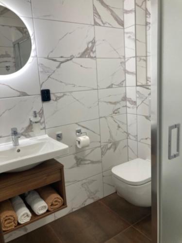Valašský Hotel a Pivní lázně OGAR - image 5