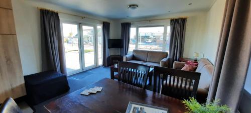 Kilátás, Vinkestek Verhuur in Baambrugse Zuwe