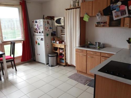 Montpellier: appart cozy et spacieux au centre near Ronde des Pains