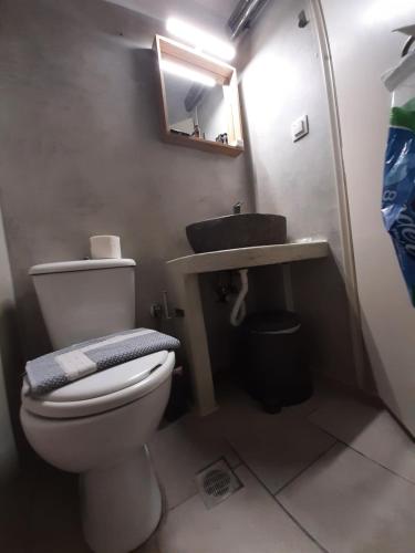 ΚΥΘΝΟΣ ΡΟΜΑΝΤΖΑ δωματιο 5, Mérichas (foto 2)