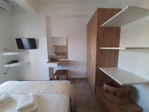 ΚΥΘΝΟΣ ΡΟΜΑΝΤΖΑ δωματιο 5, Mérichas (foto 7)