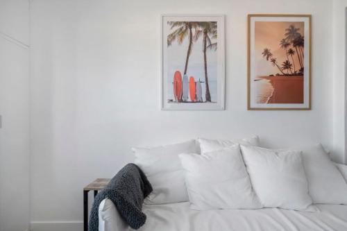Surf Sand and Sunsets Your Bondi Beach Escape - image 12