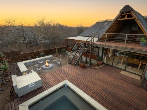 Ntoma House Ntoma House