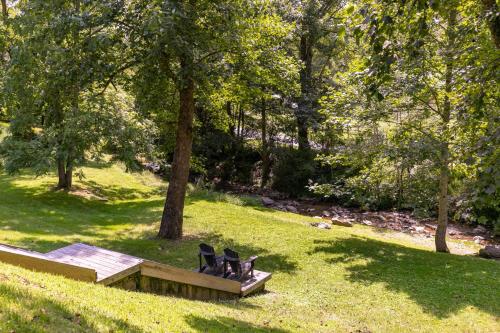 Orchard House in Banner Elk, USA
