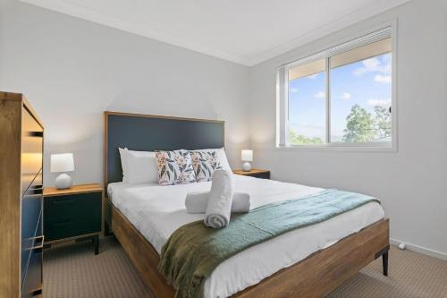 Hunter Explorer - Games Room & Outdoor Spa, Cessnock (foto 2)