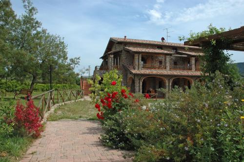 Agriturismo Podere Gozzuto