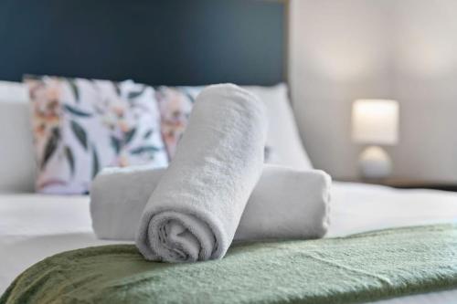 Hunter Explorer - Games Room & Outdoor Spa, Cessnock (foto 10)