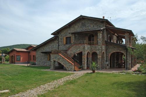 Agriturismo Podere Gozzuto