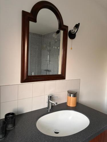 Pension up´n Dörp in Plattenburg, Deutschland