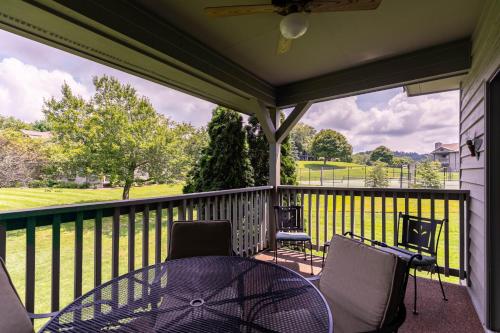 Chetola: Chestnut 8 in Blowing Rock, USA