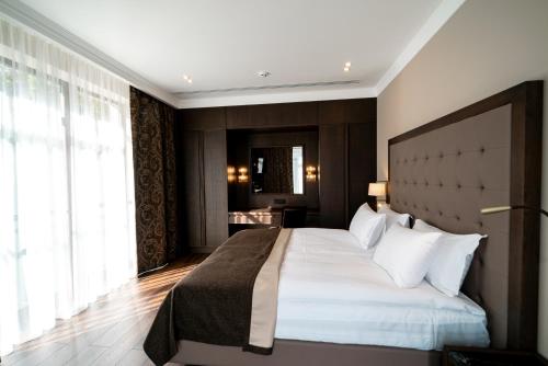 Hotel Erdeli by Derenivska Kupil in Barvinok