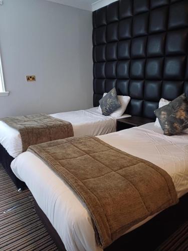 Kings Park Hotel - image 12