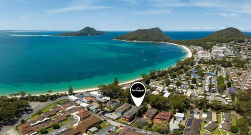 The Nest Luxury Apartment 100m to the Beach - image 4