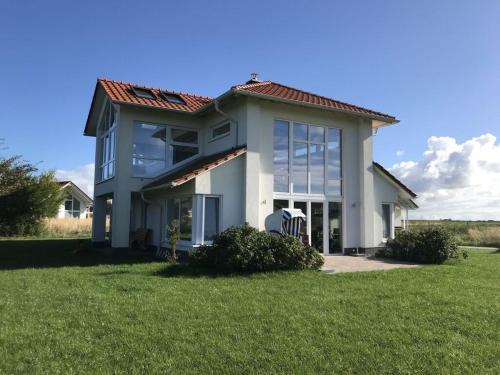 Villa "Swallow's Nest"