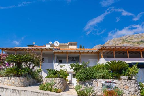 Apartments Djurkovic - Location saisonnière - Mlini