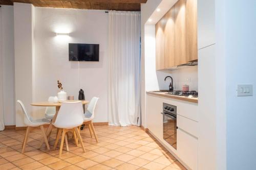 Appartamento in centro storico L&L house 3