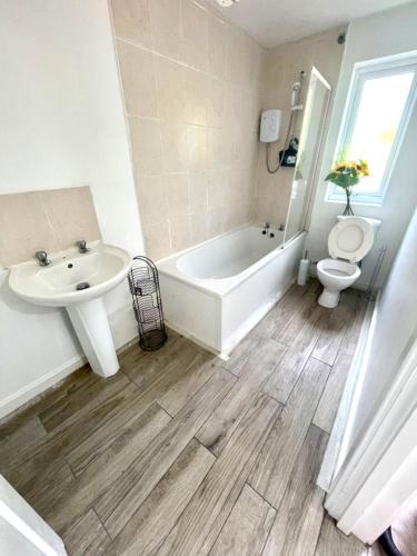 Washroom
