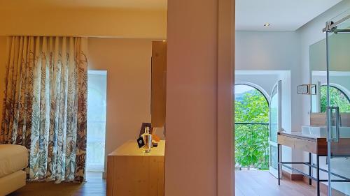 Accommodation in Nelas Municipality