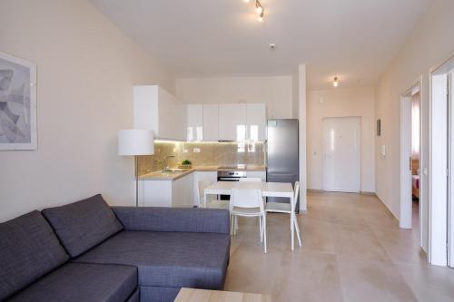 Pietra Sole Suites - Αμμουδαρες