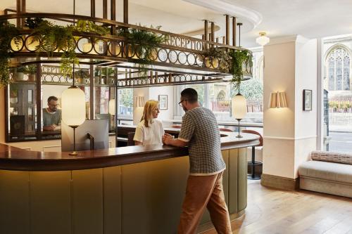 Hyde London City - image 13