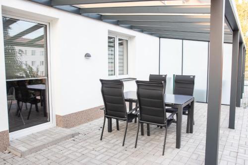 Zim-Let Lipno in Frymburk