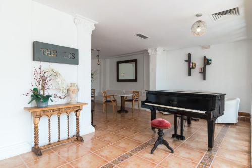 Hotel Lis Mallorca - main image