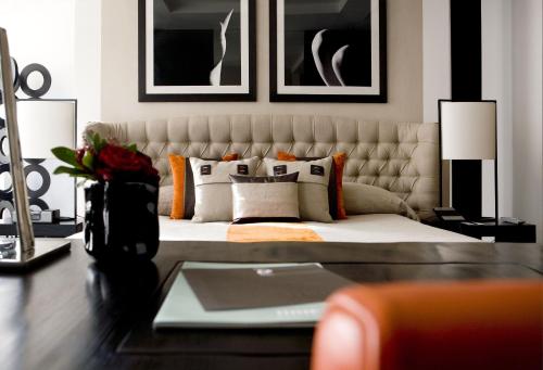 Hotel Murmuri Barcelona Photo 16