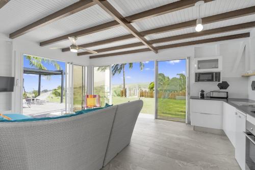 Faciliteiten, Villa Tak Pitak in Le Carbet