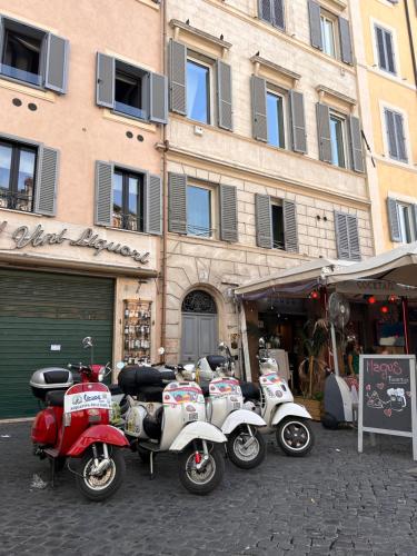 Campo De Fiori Home, Rome (photo 3)