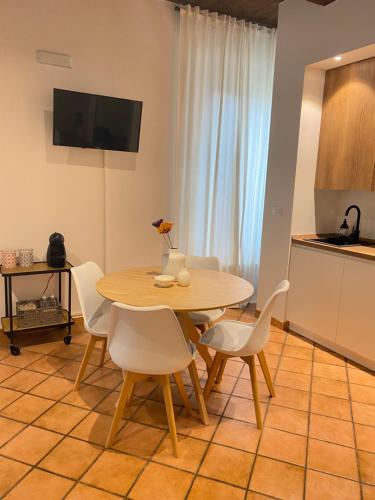 Appartamento in centro storico L&L house 1