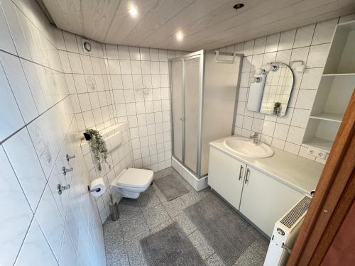 Zuhanyzó, Erholung pur am Rhein in Sankt Goar