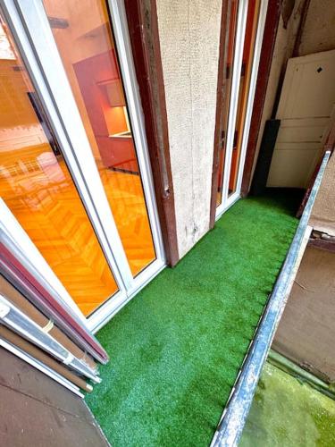 Appartement au cœur de Toulouse, Tuluza (zdjęcie 8)
