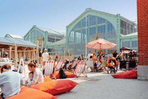 Cardoo Brussels city, Брюссель (фото 3)