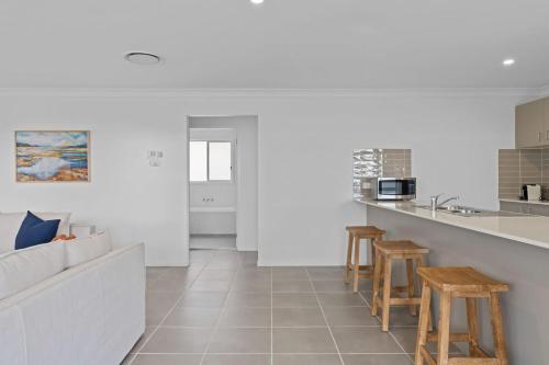 Wine Down 700m Walk To Cessnock Cbd - Ville de Cessnock
