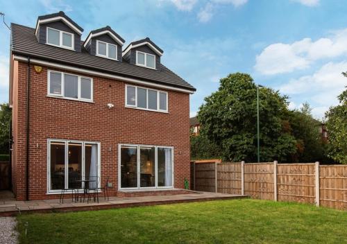 The Big Cosy at Nottingham