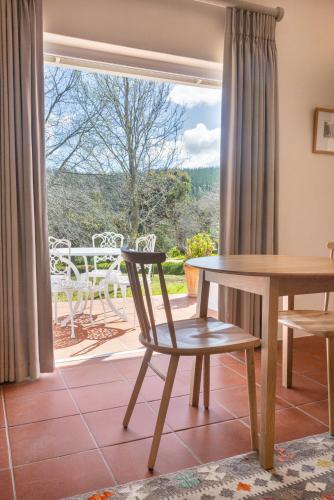 Rozendal Stay Room Type - One-Bedroom Family Apartment