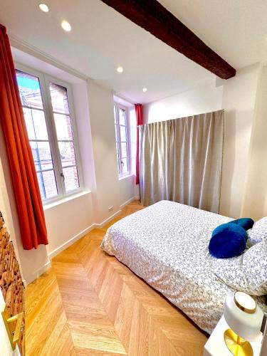 Appartement au cœur de Toulouse, Tuluza (zdjęcie 5)