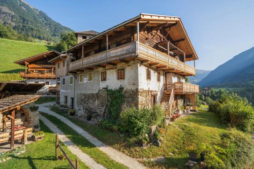 Apartement Lanthalerhof