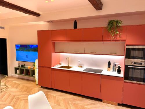 Appartement au cœur de Toulouse, Tuluza (zdjęcie 11)