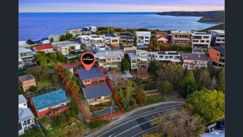 Hilltop Hideaway Family Escape Hilltop Hideaway Family Escape