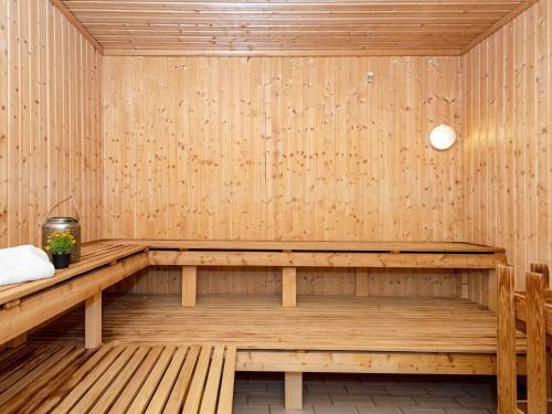 Apartment in Vedersø Park- Shared Kitchen, Ulfborg (fotografie 6)