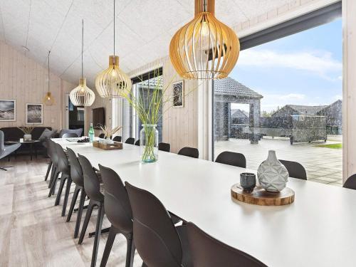 Facilities, Luxury Retreat in Romo - By Traum Ferienwohnungen in Kongsmark