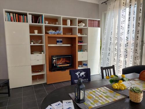 Casa Vittoria by Holiday World, Janov (fotografie 7)