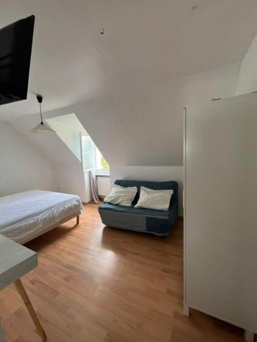 CHAMBRE de LUXE in Savigny-le-Temple