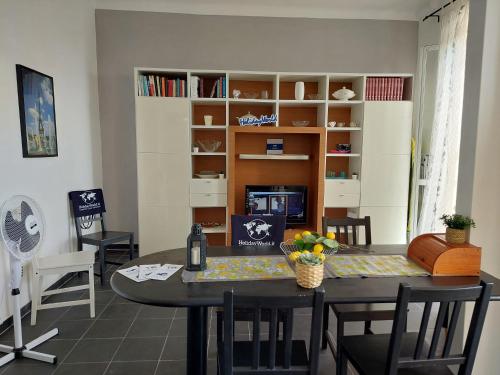 Casa Vittoria by Holiday World, Janov (fotografie 9)