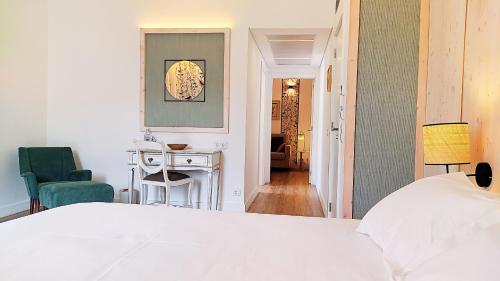 Grande Hotel das Caldas da Felgueira - image 10